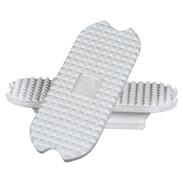 Centaur Replacement Fillis Style Stirrup Pads Perfect Schooling Showing